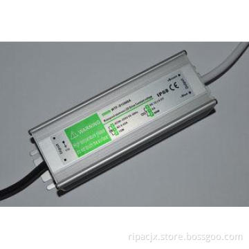 High Power Factor Constant Voltage Waterproof PFC Led Drive